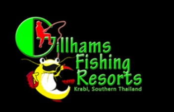 GillHams Logo
